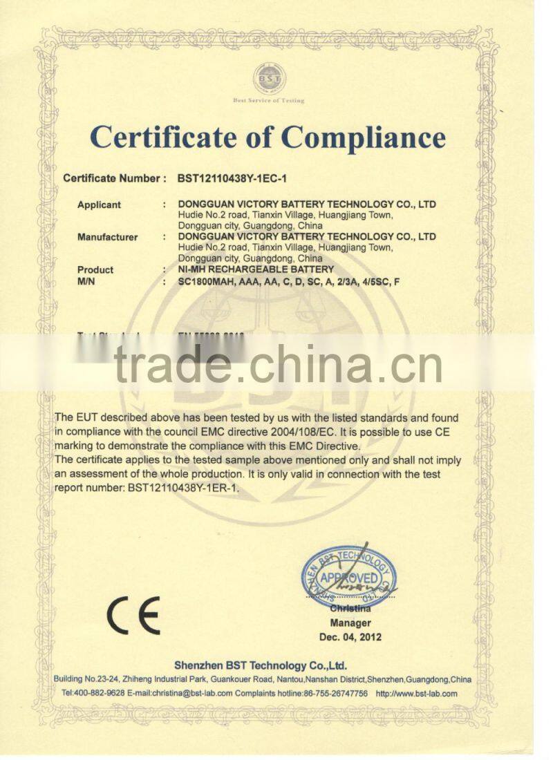 6.0Ah Power Tool Battery / Cordless Tool Battery for Makita 14.4V Li-ion