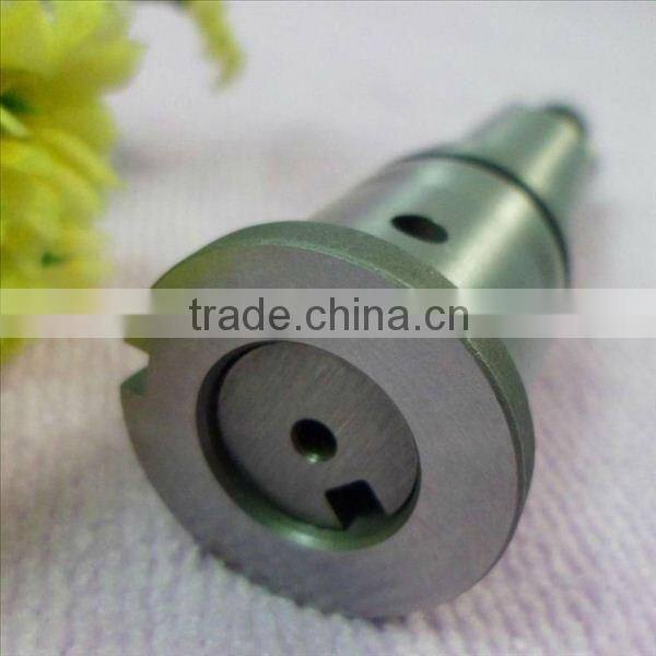P258 P type diesel fuel plunger 134152-7820 / 1341527820
