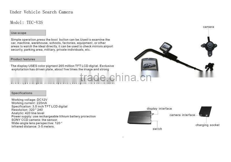 ground metal detector gold