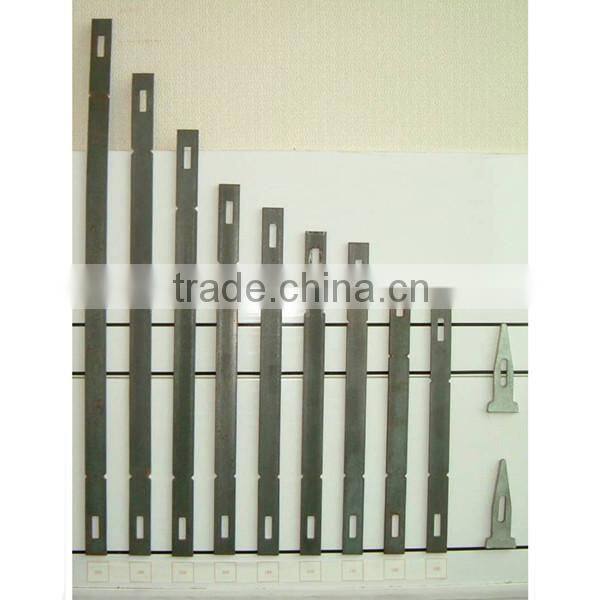 Concrete Block Wall Ties for Construction Formwork