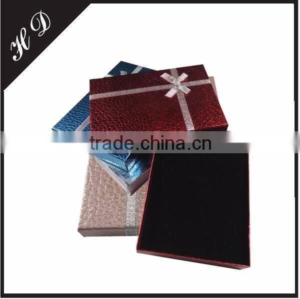 Special Paper Gift Box Packaging