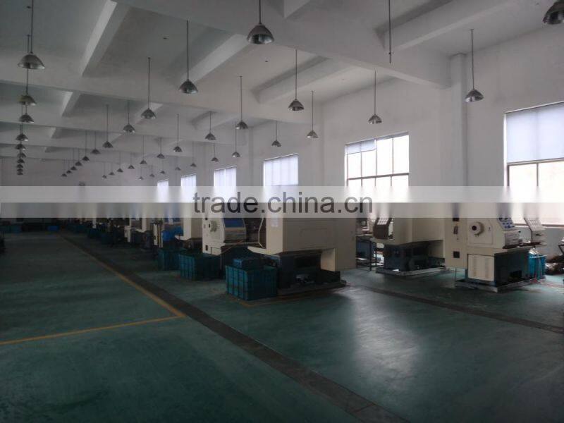 Steampunk | Rusted Pendant | Five Cage Lights | Industrial Style Chandelier Lighting