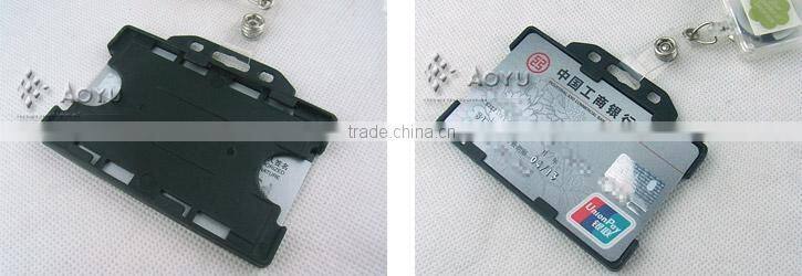 china manufacturing unique gift card holders