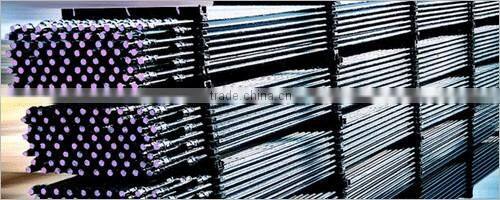 API Full size Sucker Rod Coupling for oilfield