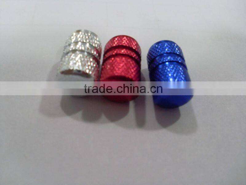 Manufacture Direct Sale Without Logo Aluminium Car Tire Valve
