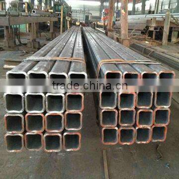 Q345B square hollow section