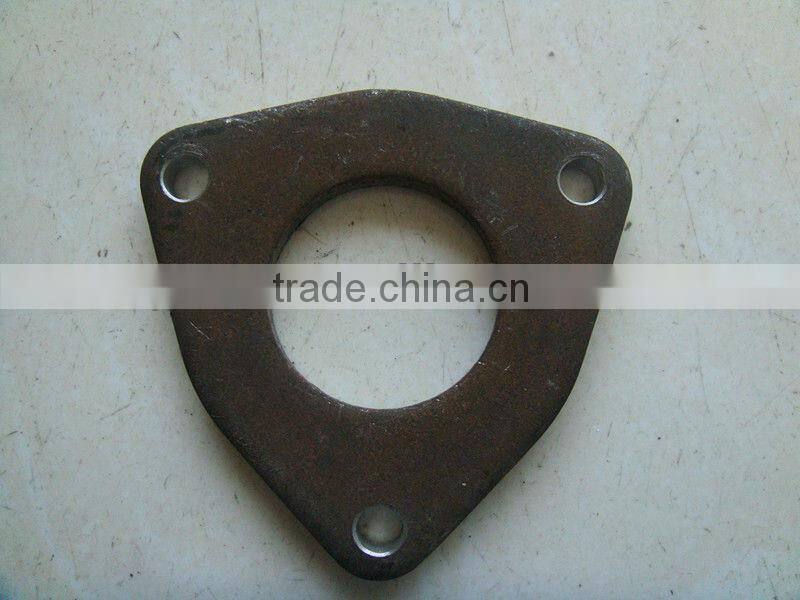 Factory Direct Made in China 1.0~3.0L universal catalytic converter for vehicles and cars/best price