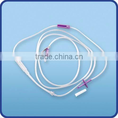 PVC Duodenal catheter/tube(DEHP free) Levin