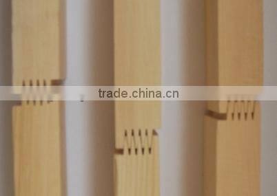 solid pine wood for wood door/pine finger jointed/adge glued wooden timber board