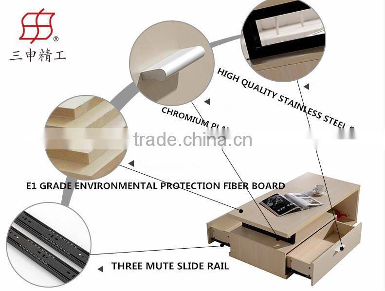 hot sale simple design modern high quality living room furniture wooden E1 tv cabinet,tv lcd wooden cabinet designs