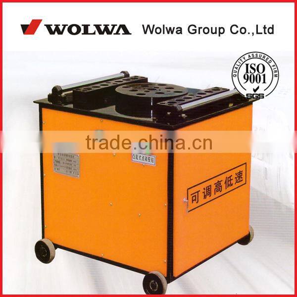 Best quality GW40 Bending machine,steel bar bending machine,iron bar metal bender