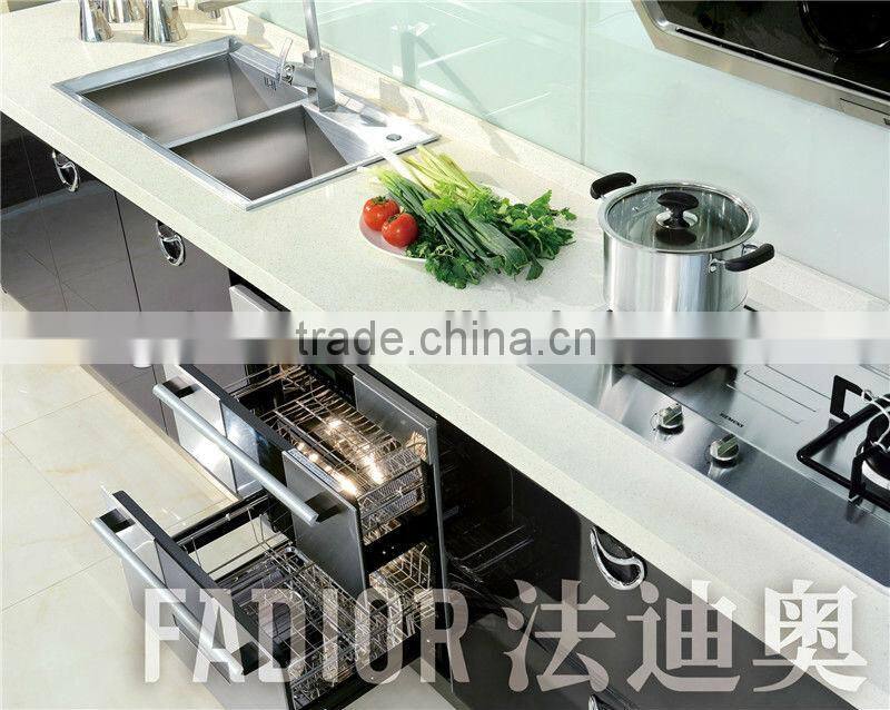 modern/out door design kitchen cabinet with high quality