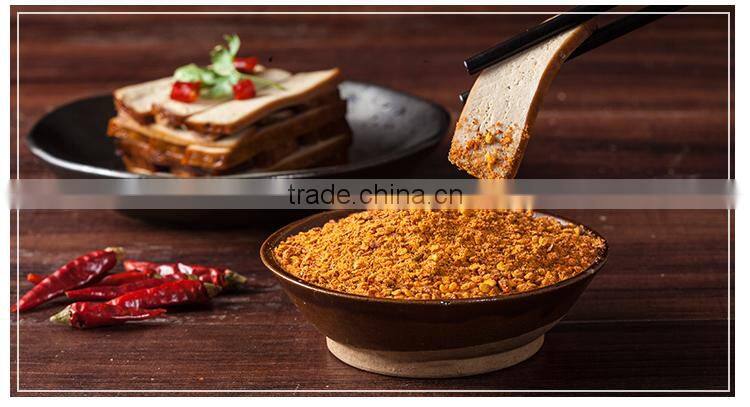 China Wholesale hot pot dip chilli powder pepper