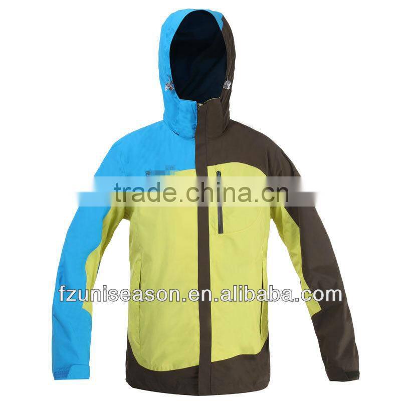 men men blazer jacket winter jaket waterproof jacket