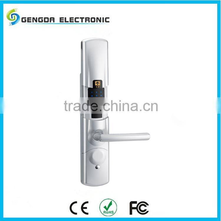 GD High Quality Door Lock Types
