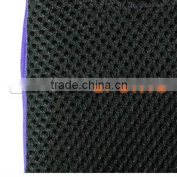Sport Training Glove with Super Fiber and Polyester