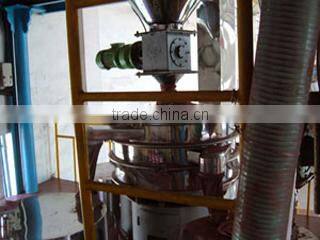 wire mesh rotary sieves