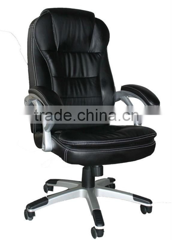 office swivel chair with armrest