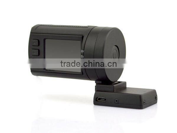 Chelong free sample Ambarella A7 4MP CMOS GPS CPL G-sensor 120 wide view angel car dvr with g-senor