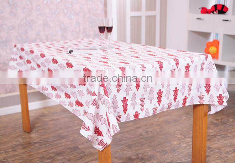 Christmas Table Cloth