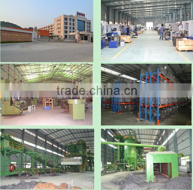 Ball and socket joints