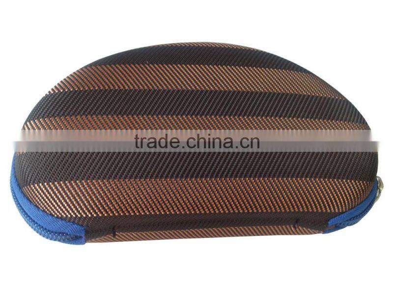 Eva Material and green,multi Color sunglasses case