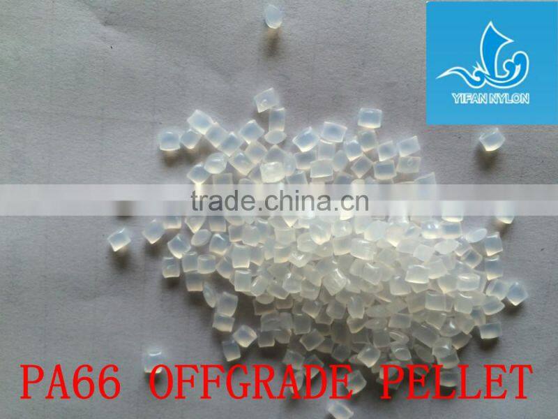 PA66 BRIGHT OFFGRADE NATURAL