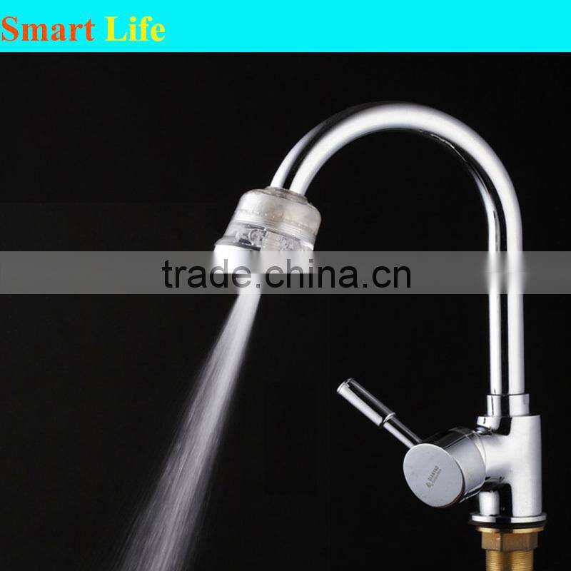 B-400 Smartlife new design 3 functional garden tub faucets