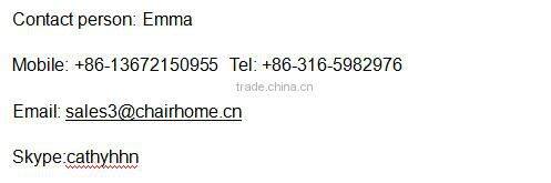 wholesale stackable plastic armrest living room leisure chairs 1739