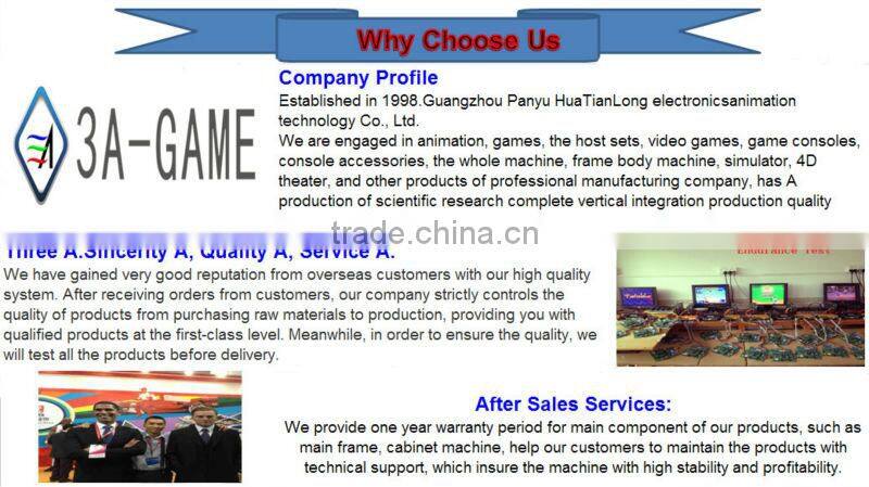 Coin Pusher Original Initial D3 Simulator Arcade Video Game Racing Car Machine