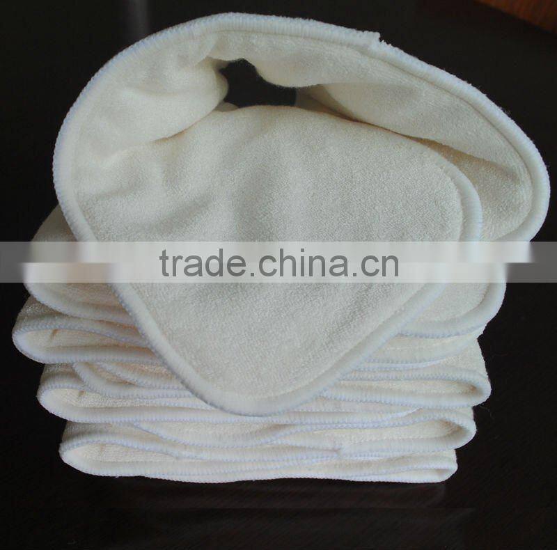 ALVA bamboo diaper insert