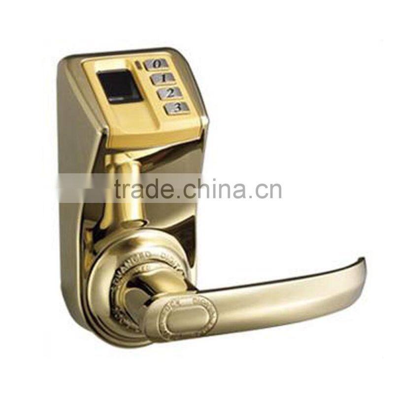 High Quality Electronic Smart Lock system hotel/office/home/villa door lock system