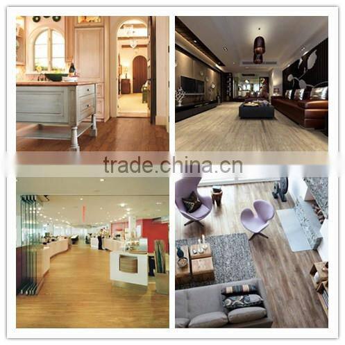 Special Design HDF Laminate Floor