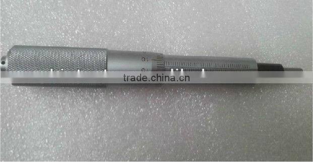 micrometer heads;micrometer;precision micrometer head;inside outside micrometer head;
