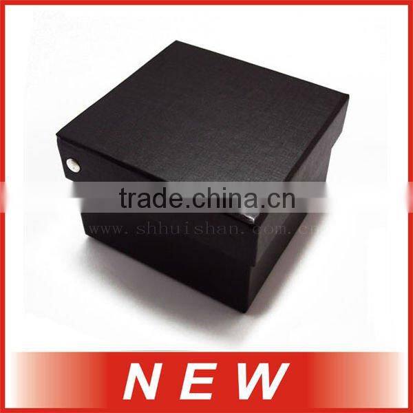 Through the FDA certificate paper box materials