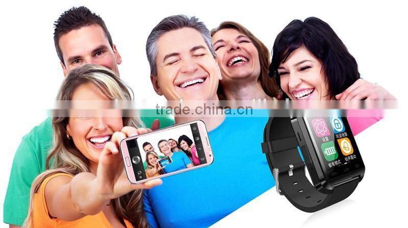 Best selling U8 smart watch, classis design android smart watch, factory cheap price high quality smart watch for promotion gift