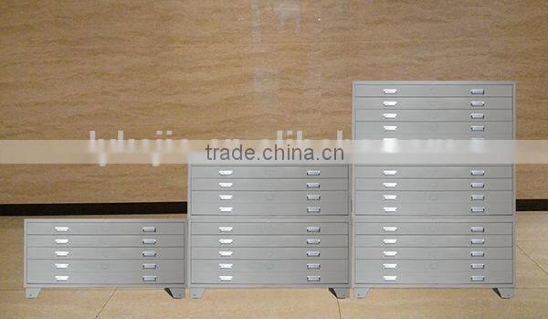 KeJie Large Capacity KAIGE-DG File Cabinet Used in Office
