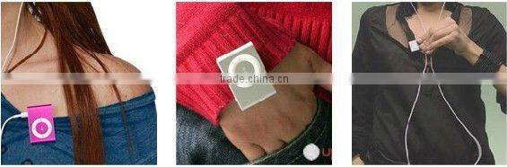 HL-FM20 mini radio mp3 radio fm radio mp3 player blue sky fm radio mp3 player sport mp3 headphone with fm radio