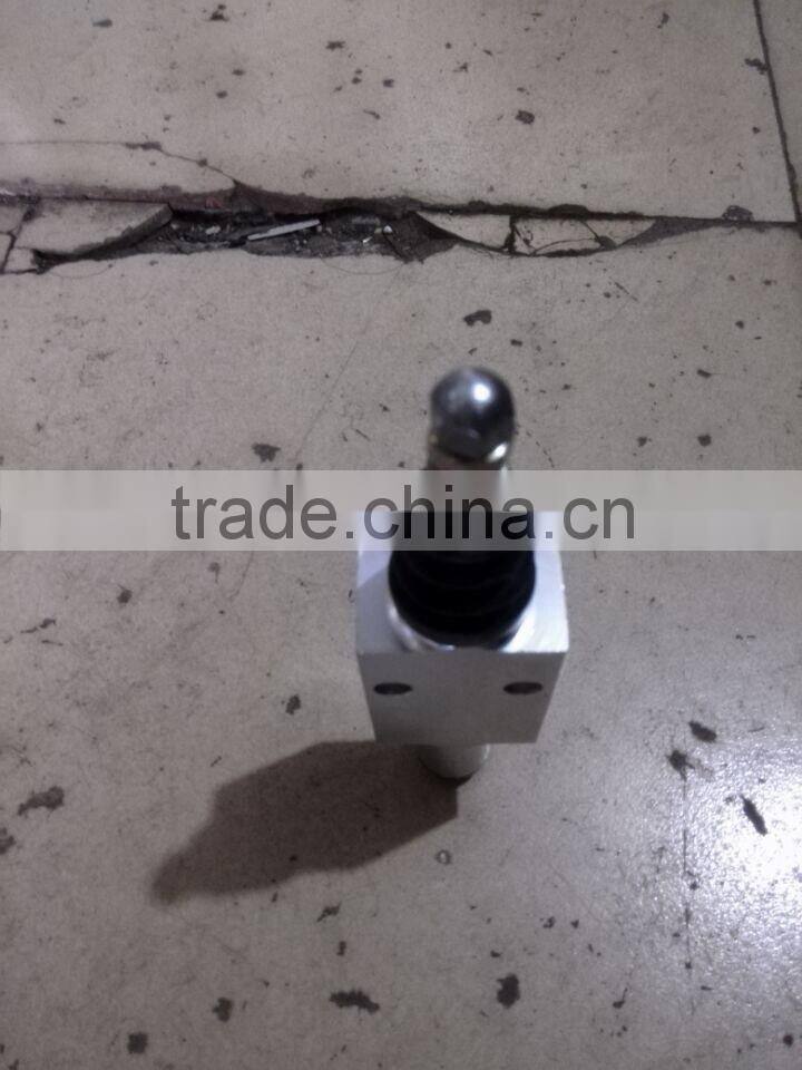 Cheap And High Quality Solenoid Valve With Lmit Switch QX-23