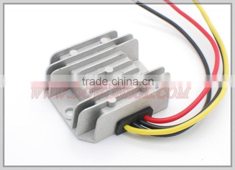 dc converter 12V/24V to 5V 10A 50Wmax for LED display