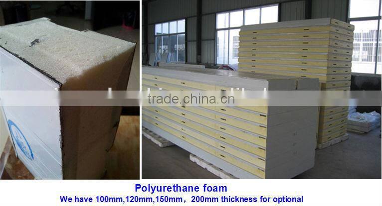 Professional Supplier for 3 hp freezer compressor Freezer room