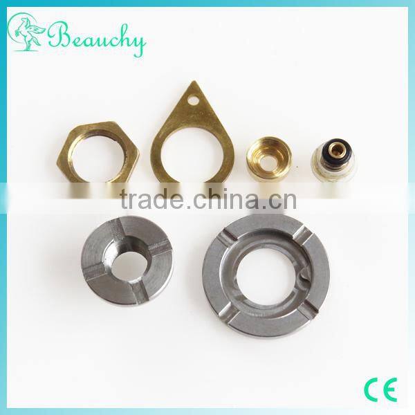 Beauchy 22mm spring loaded 510 atomizer connector for boxmod