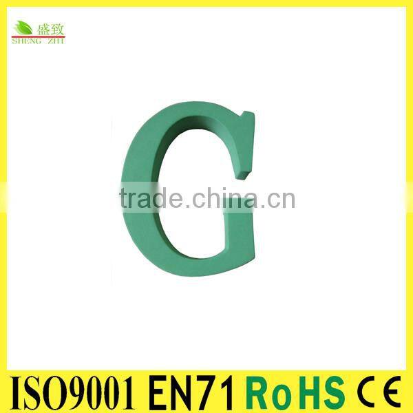 eva material high density eva foam foam stickers