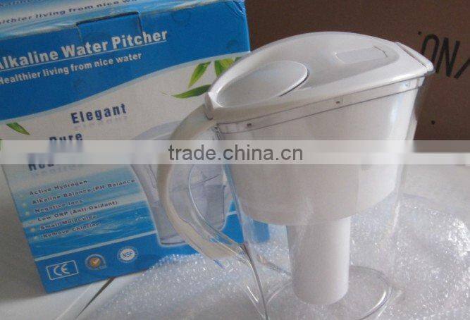 Alkaline Water Pitcher