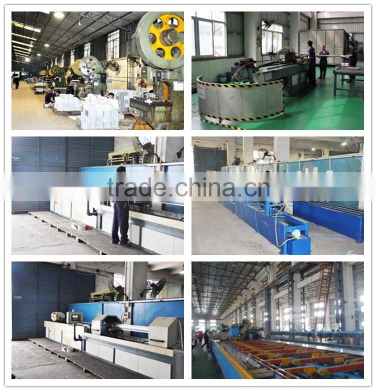 East Standard customized retractable pool enclosure