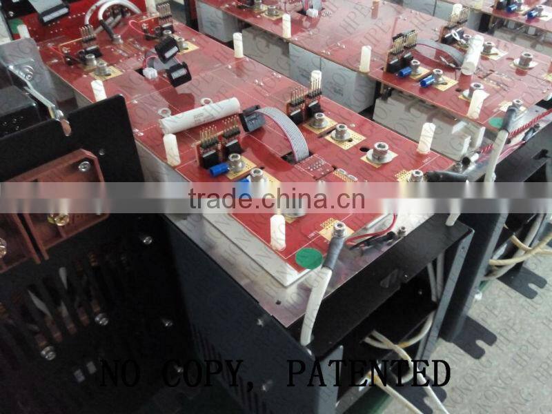 Intelligent pulse xenon uv lamp ballast --- 5KW (1KW~ 20KW)