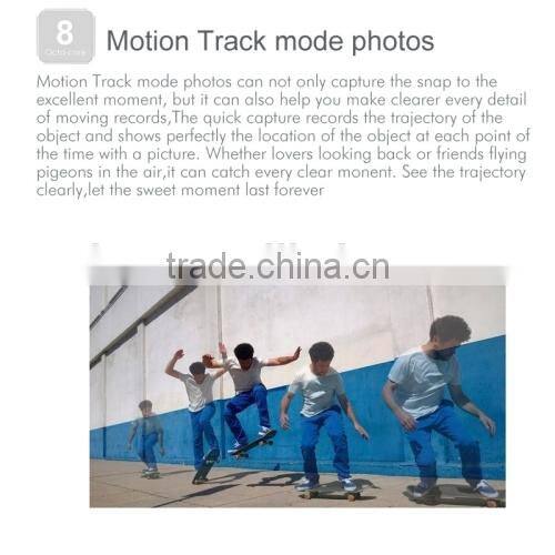 Original DOOGEE DG550 16GB White, 5.5 inch 3G Android Android 4.2.9 Smart Phone