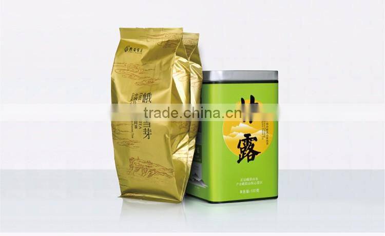 Chinese diabetes essence refined gift green tea