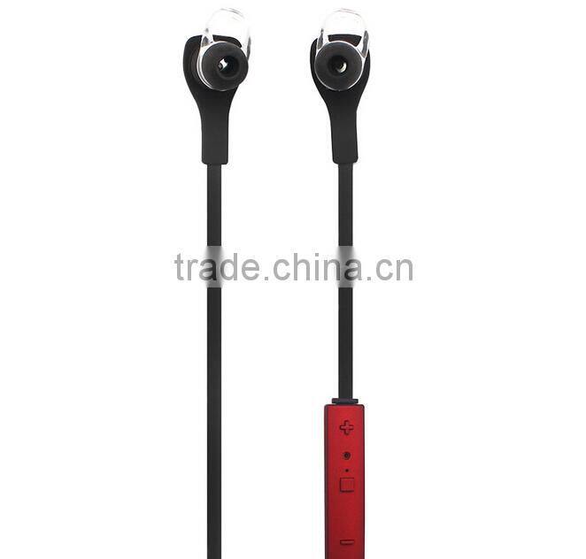 wireless bluetooth headphone earphone earbuds noise canceling sport for samsung