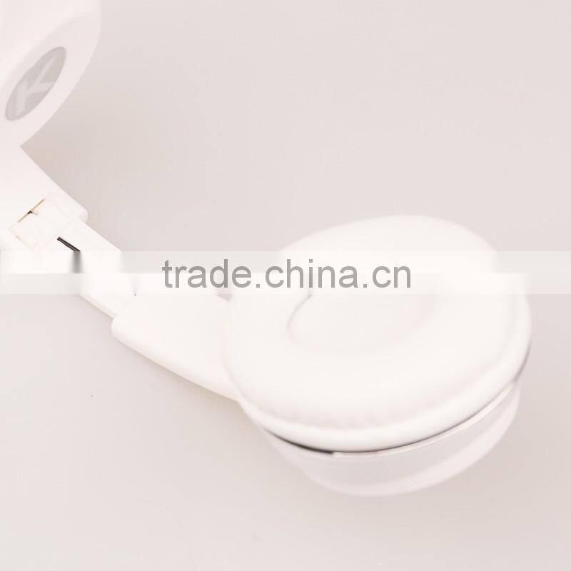 OEM High Quality Professional Wired Silent Disco Headphone Wholesale